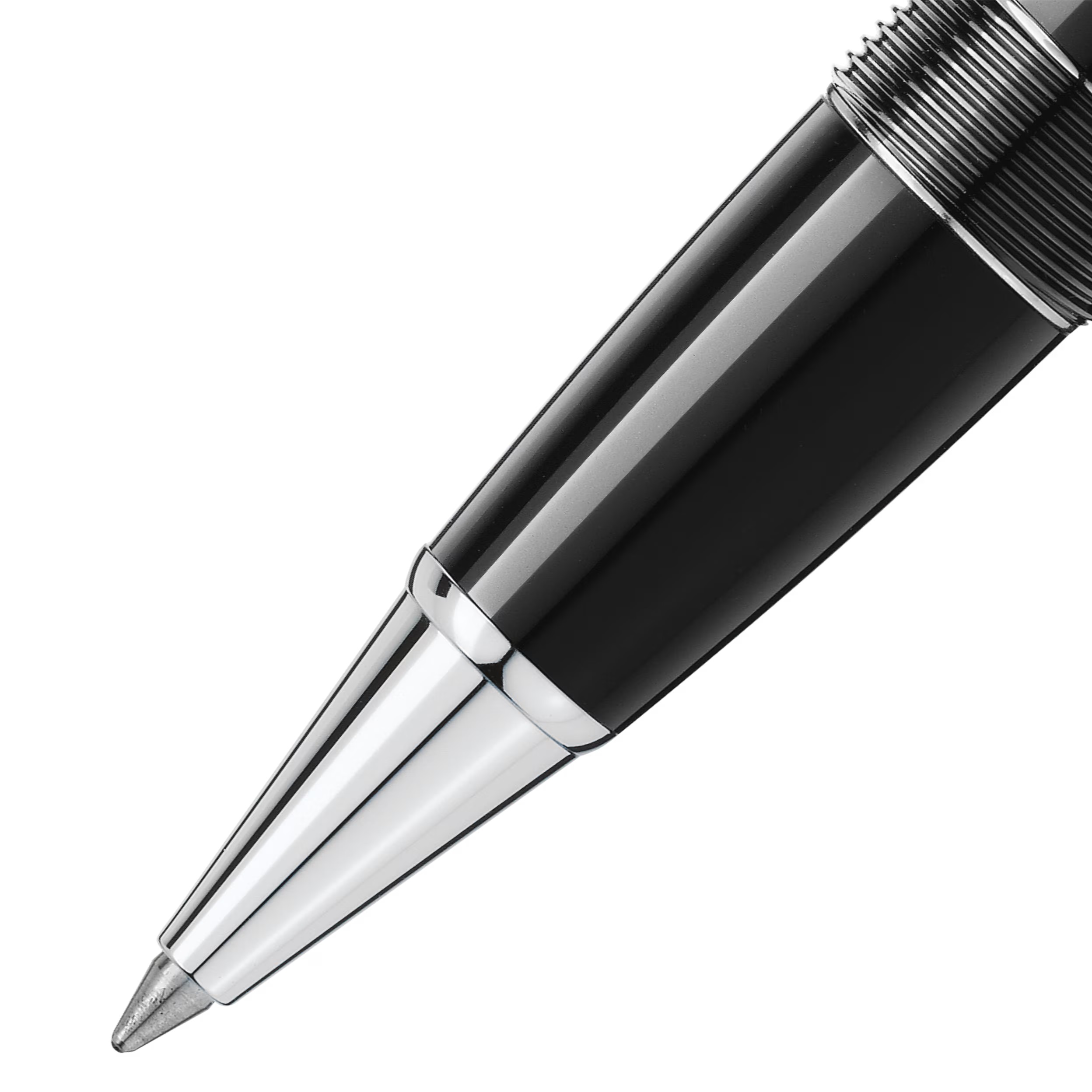Meisterstück Platinum-Coated LeGrand Rollerball 054 19880 1