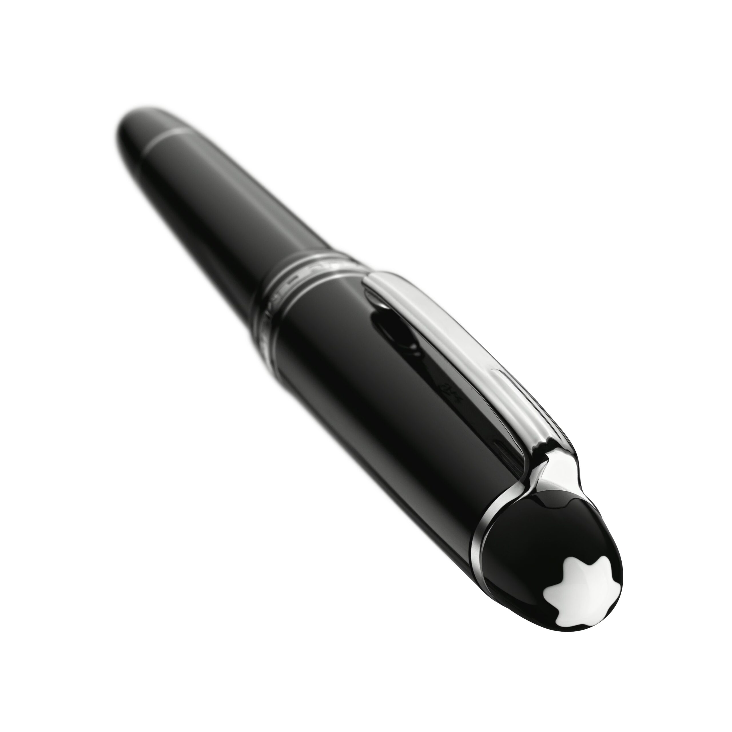 Meisterstück Platinum-Coated LeGrand Rollerball 054 19880 3