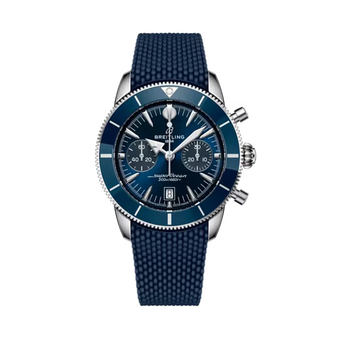 Superocean Heritage B01 054 19899