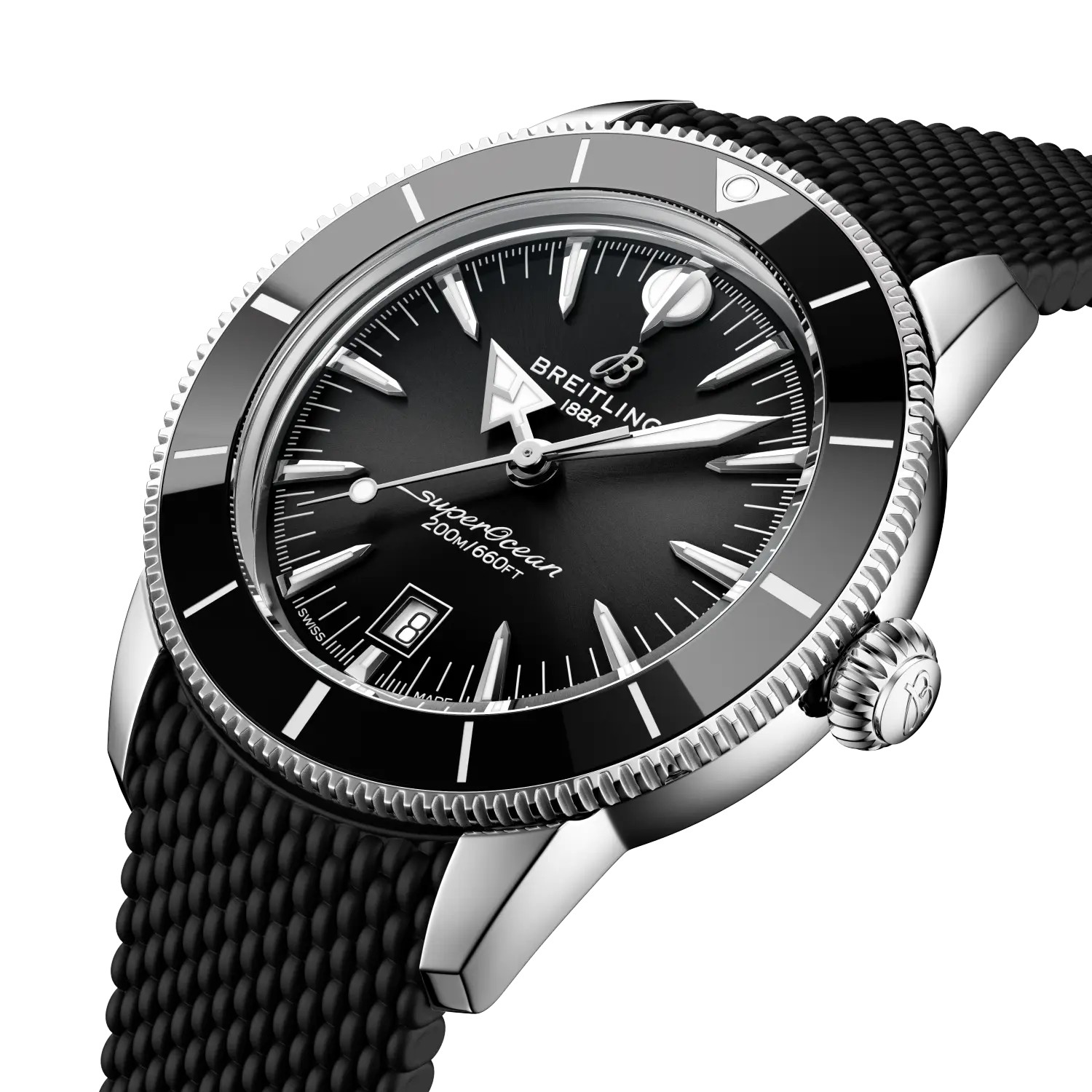 Superocean Heritage B31 054 20505 2