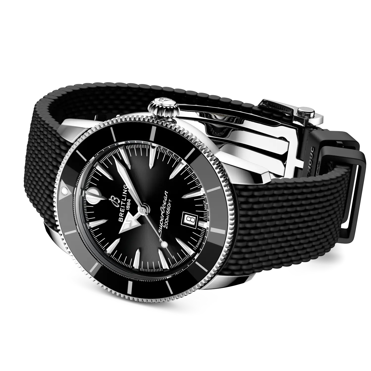 Superocean Heritage B31 054 20505 4