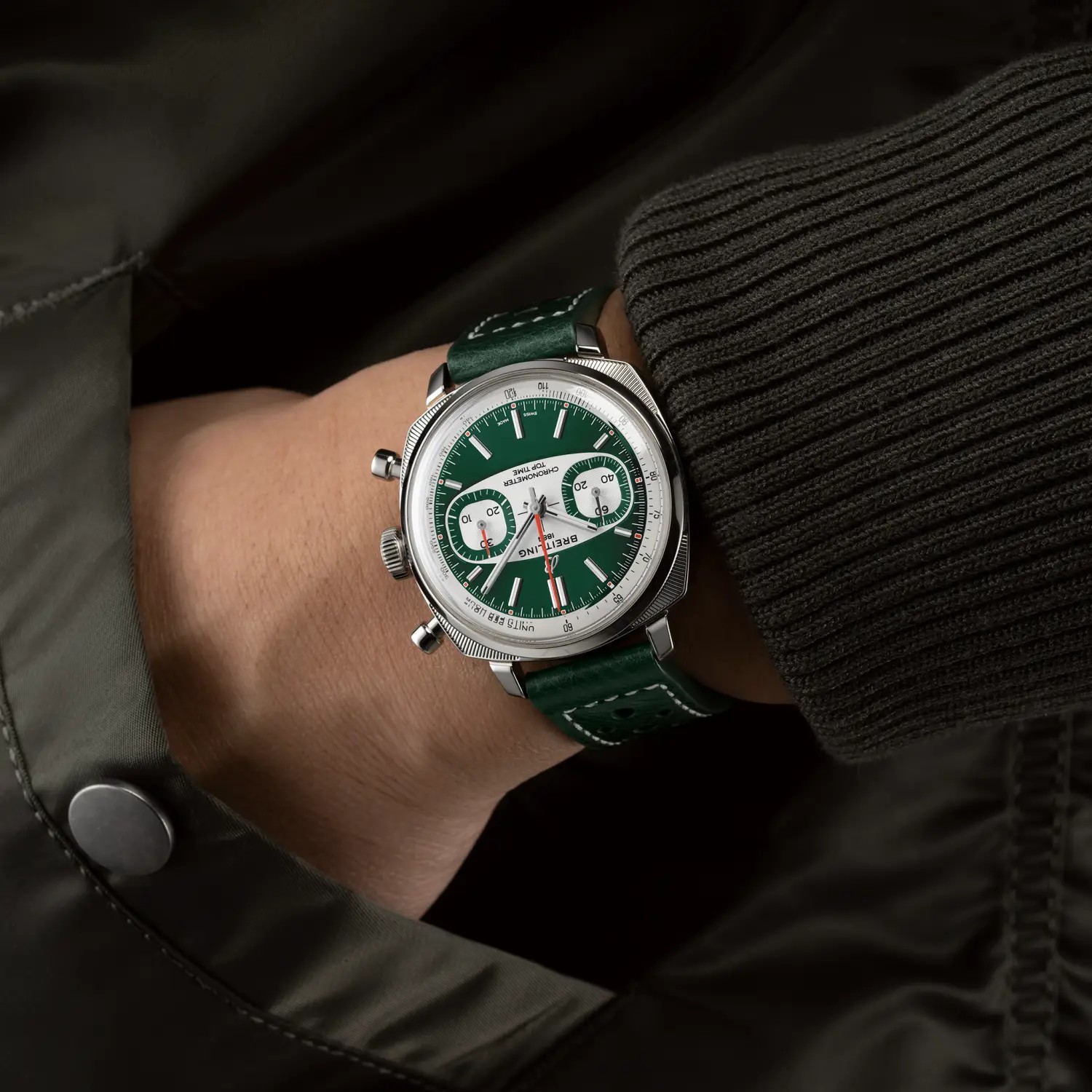 Top Time B01 Racing 054 20686 5