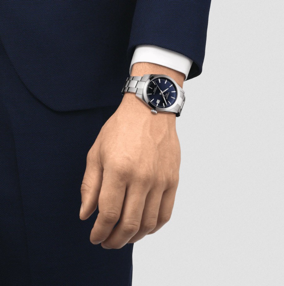 Gentleman Powermatic 054 10760 5