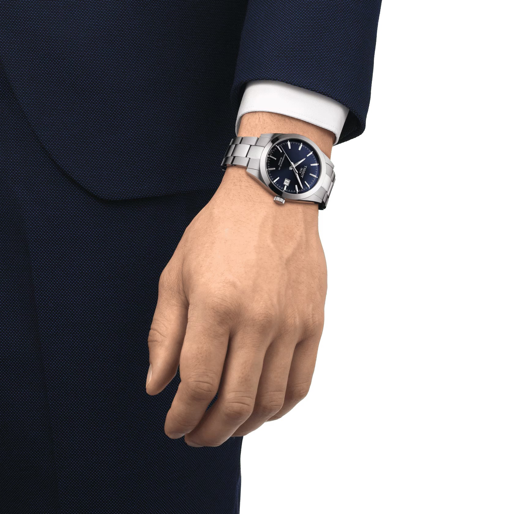 Gentleman Powermatic 054 10760 7