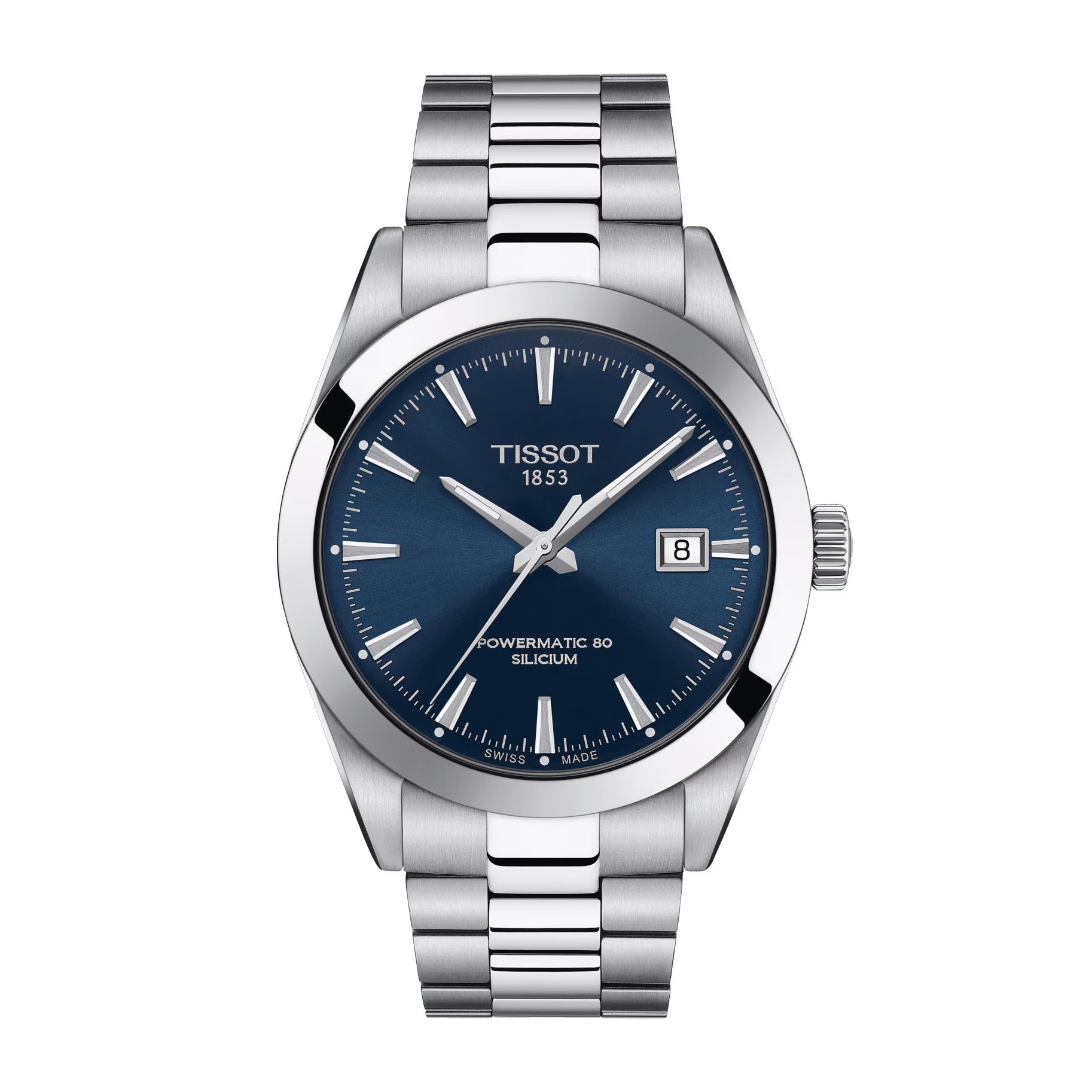 Gentleman Powermatic 054 10760