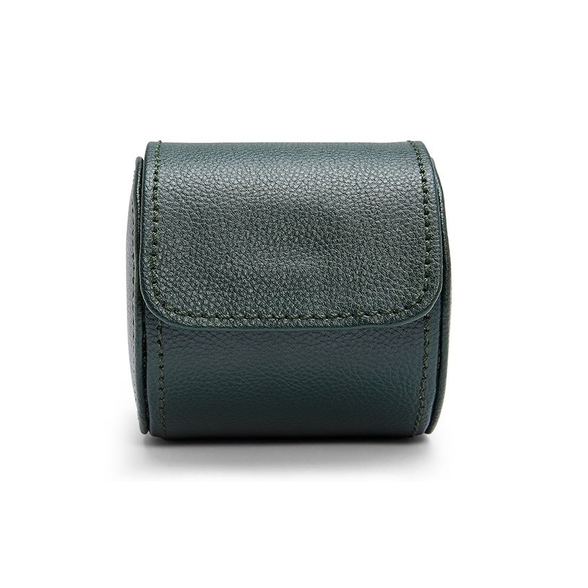 Uhrenbox British Racing Green 054 11920