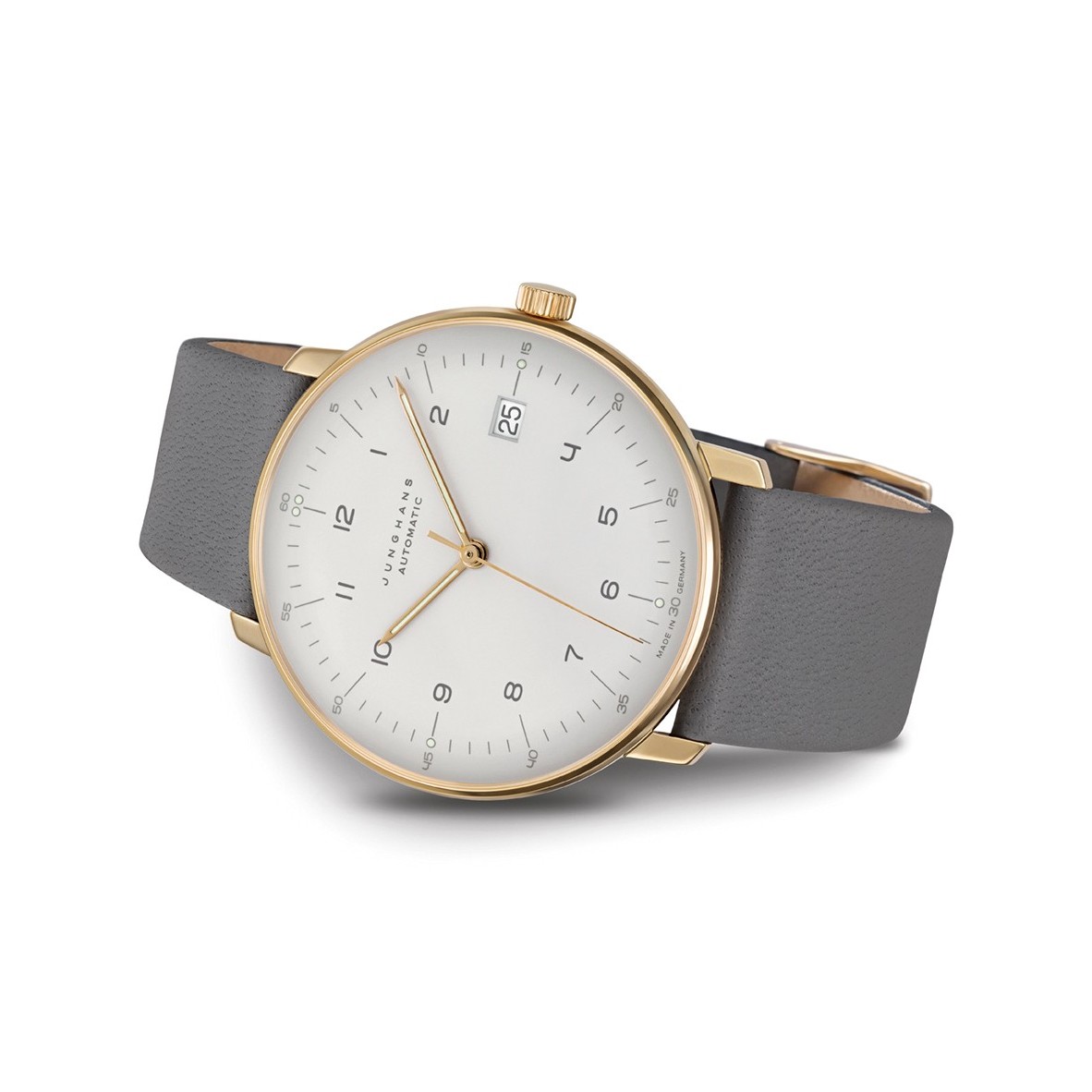 max bill Automatic 054 12594 3