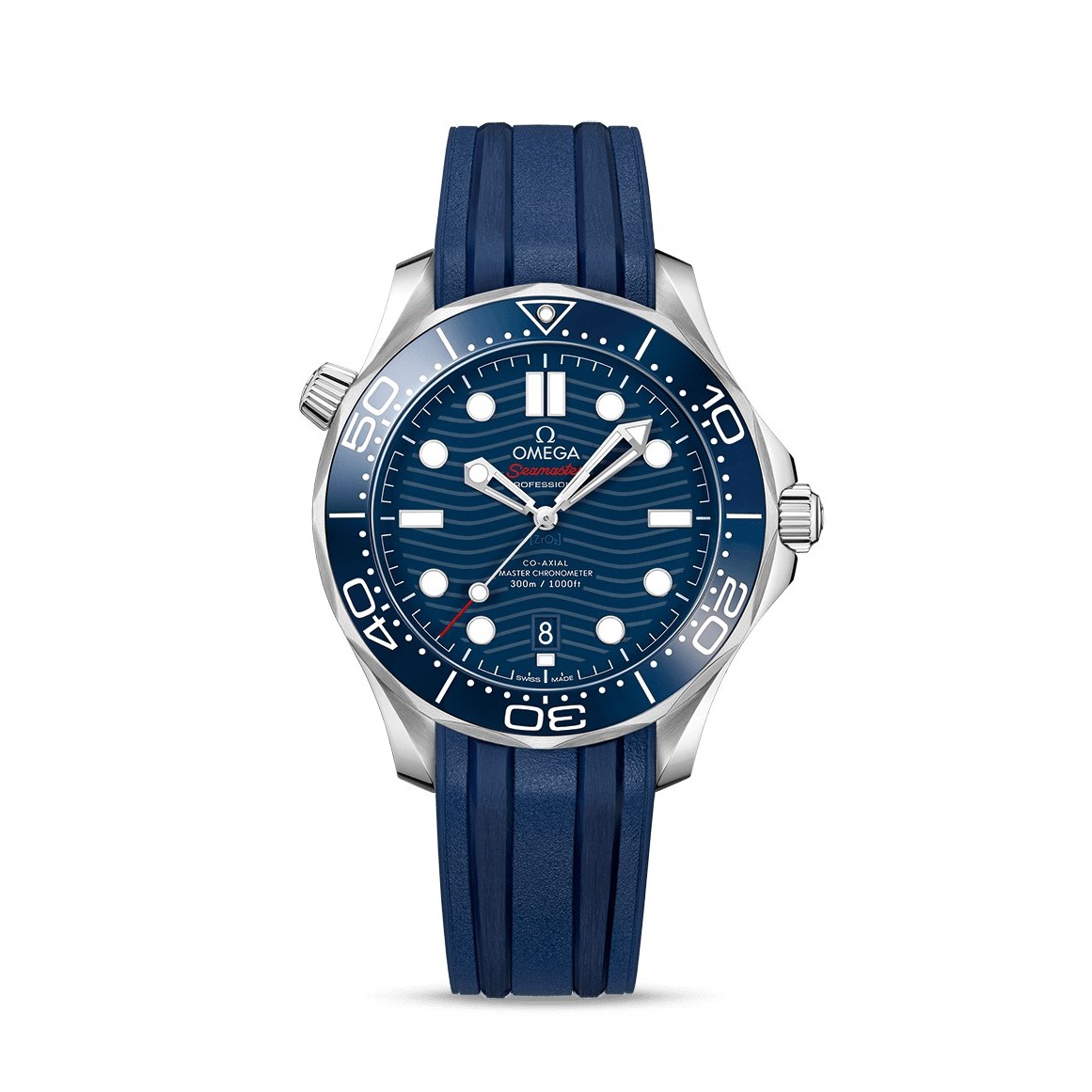 Seamaster Diver 054 13175