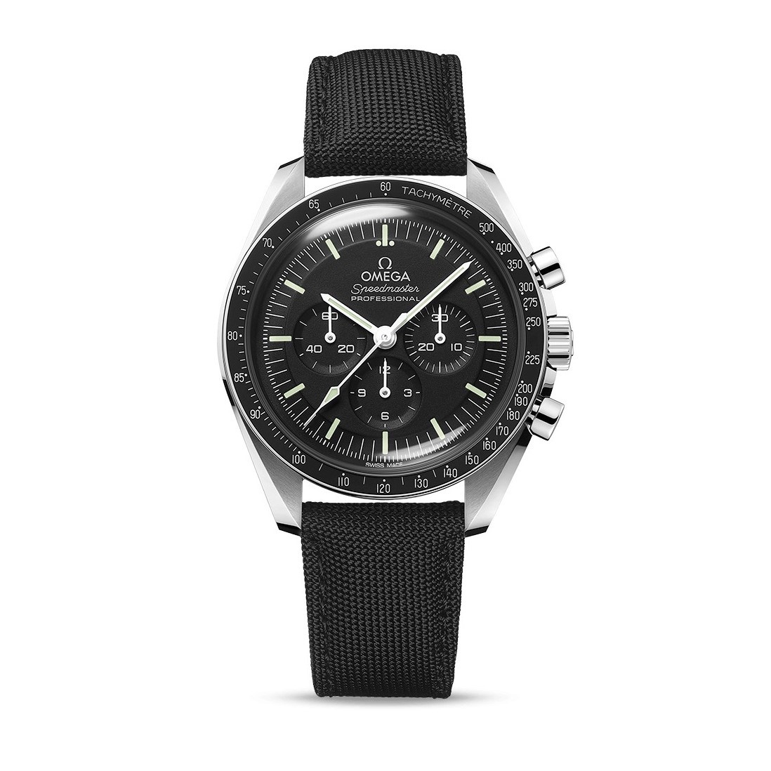 Speedmaster Moonwatch Professional 054 13198