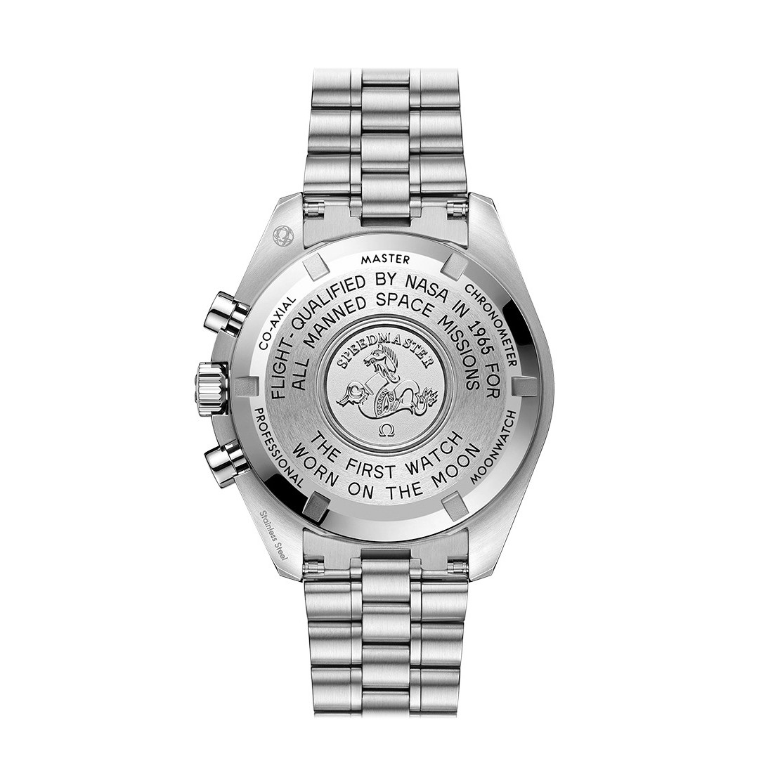 Speedmaster Moonwatch Professional 054 13199 1