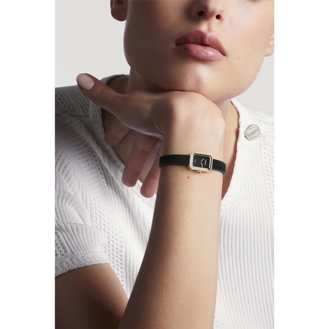 PREMIÈRE VELOURS Uhr 054 13236 1