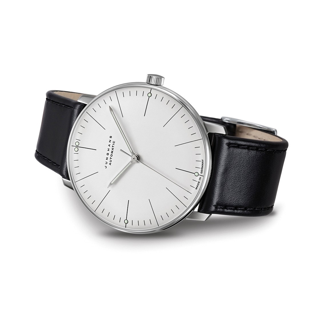 max bill Automatic 054 13814 3