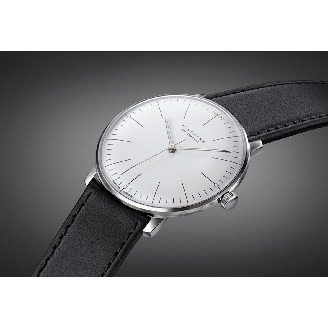 max bill Automatic 054 13814 4
