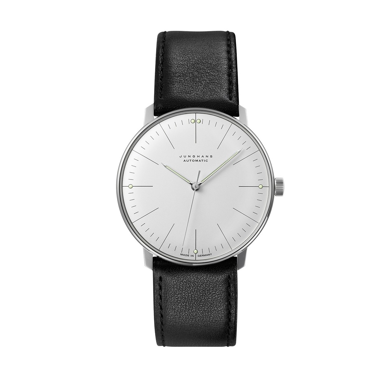 max bill Automatic 054 13814