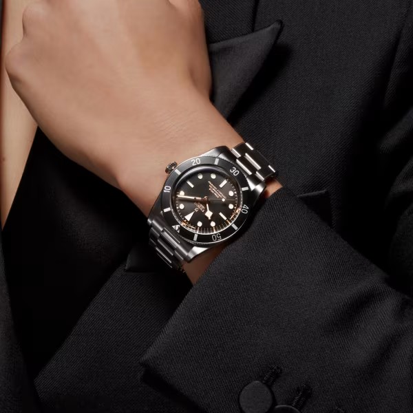 Black Bay 54 054 14035 2