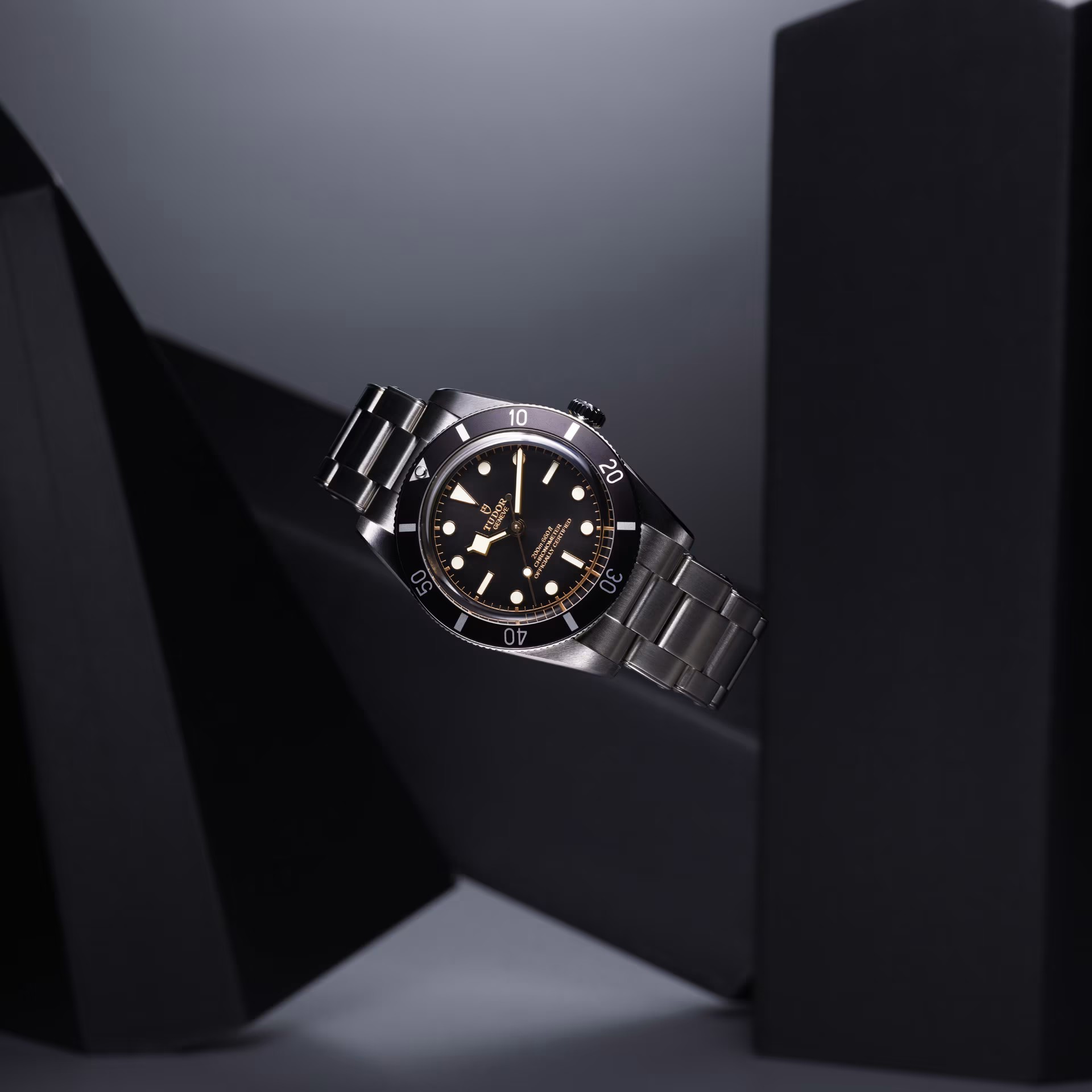 Black Bay 54 054 14035 3