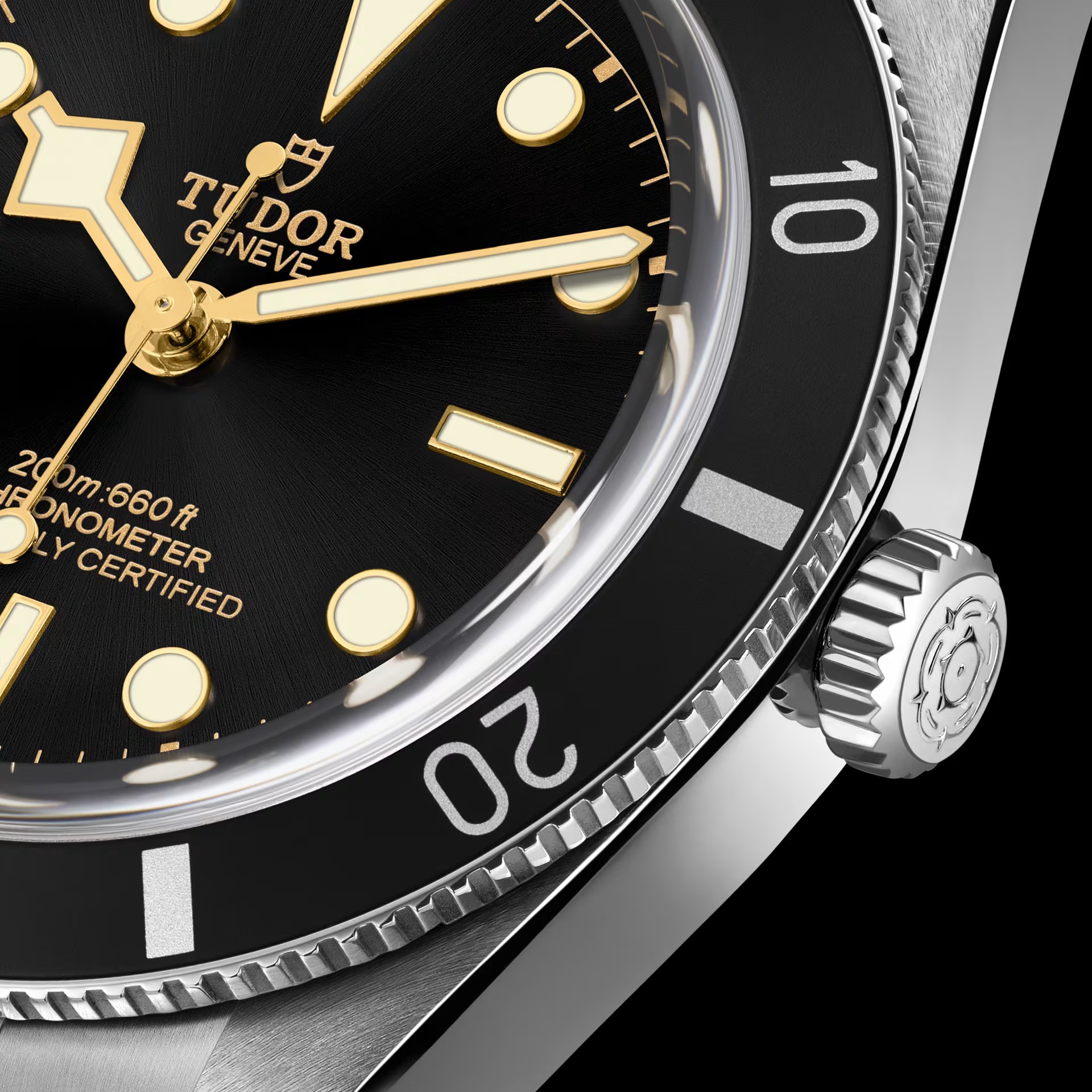 Black Bay 54 054 14035 4