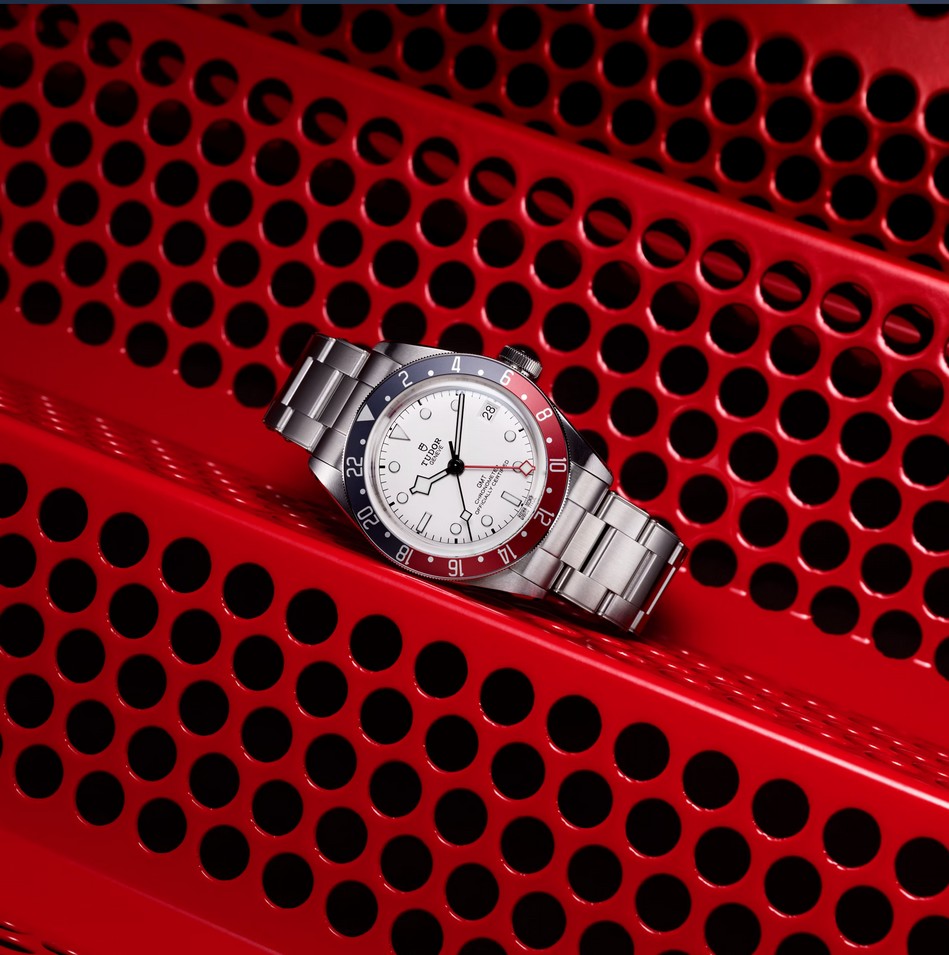 Black Bay GMT 054 14039 3
