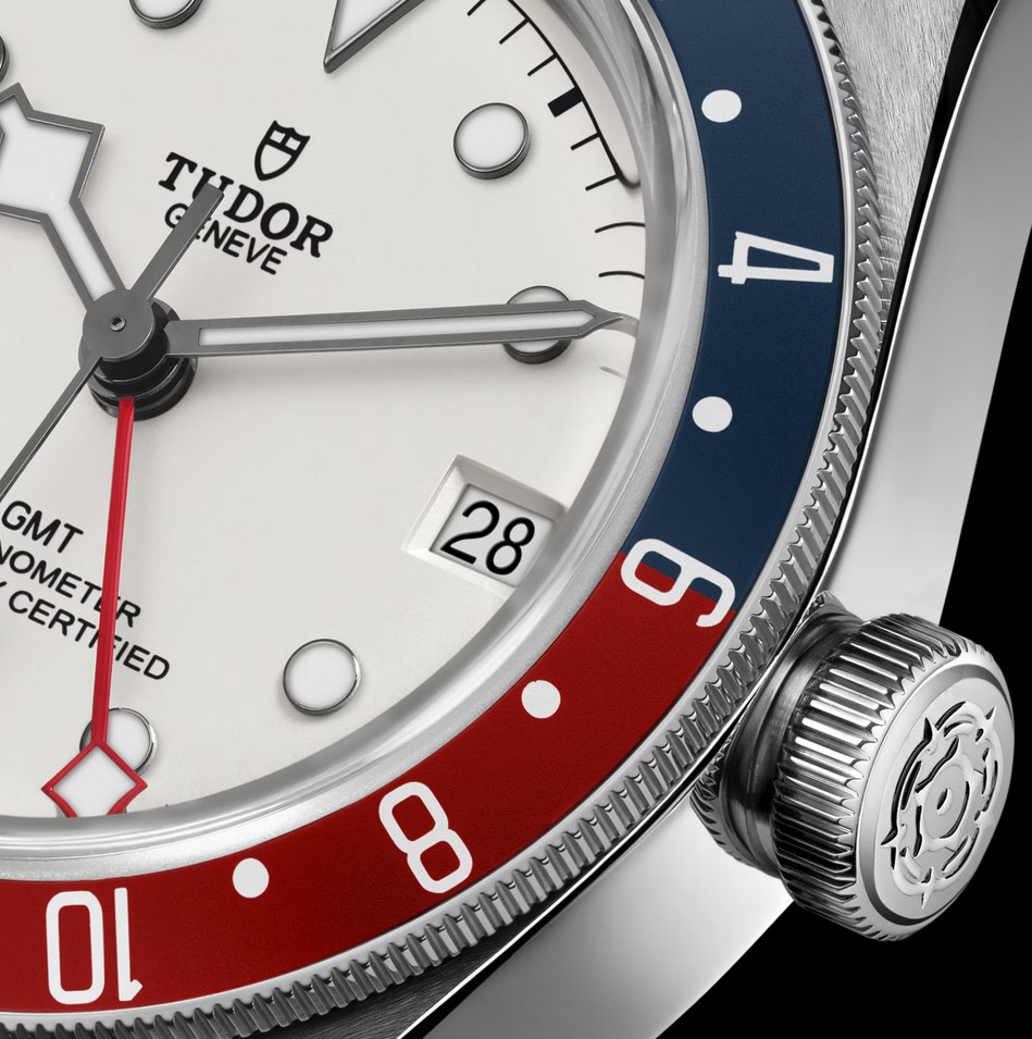 Black Bay GMT 054 14039 4