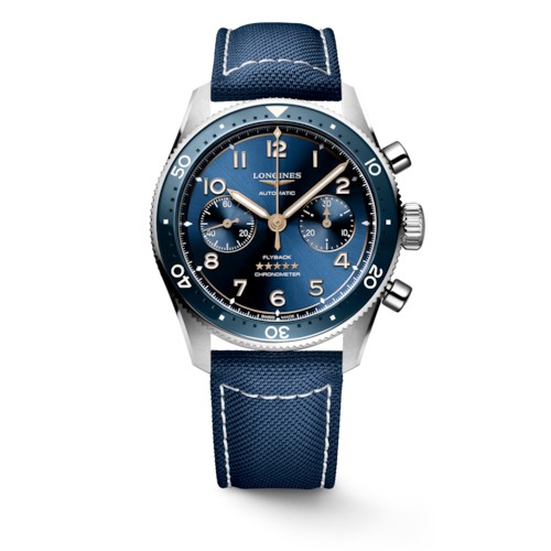 Spirit Flyback 054 14590