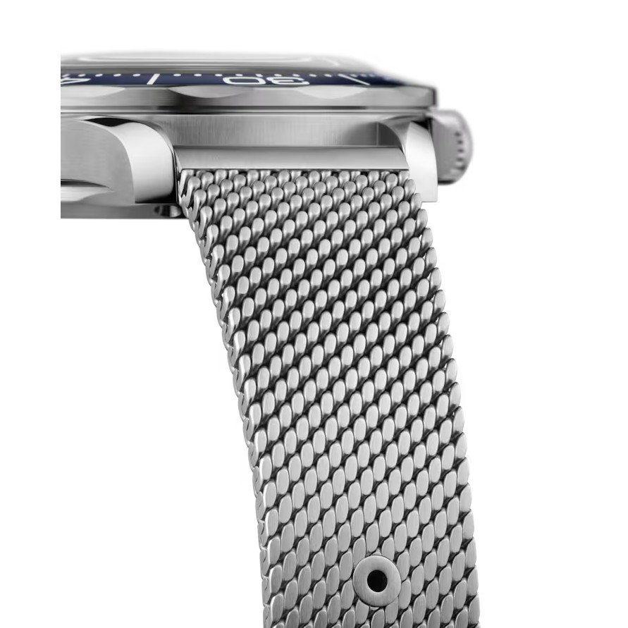 Seamster Diver 'James Bond 60th Anniversary' 054 15484 2