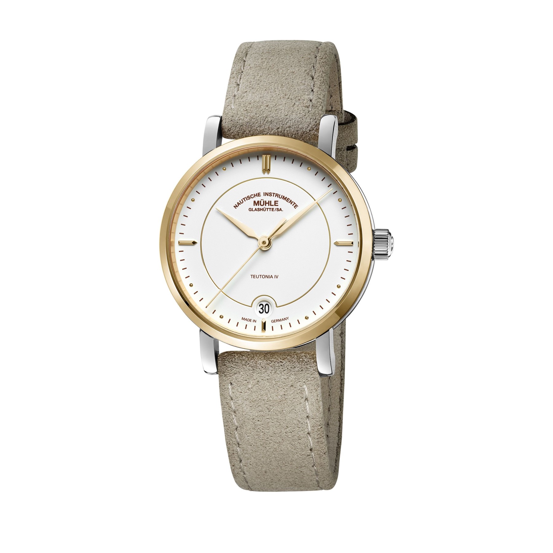 Teutonia IV Lady 054 15545