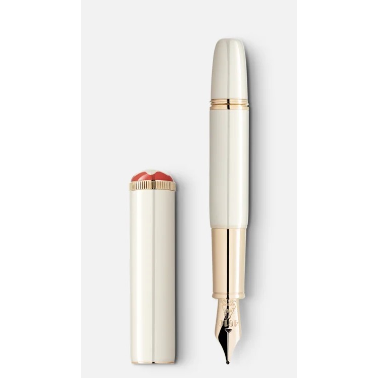 Heritage Rouge et Noir "Baby" 054 15975