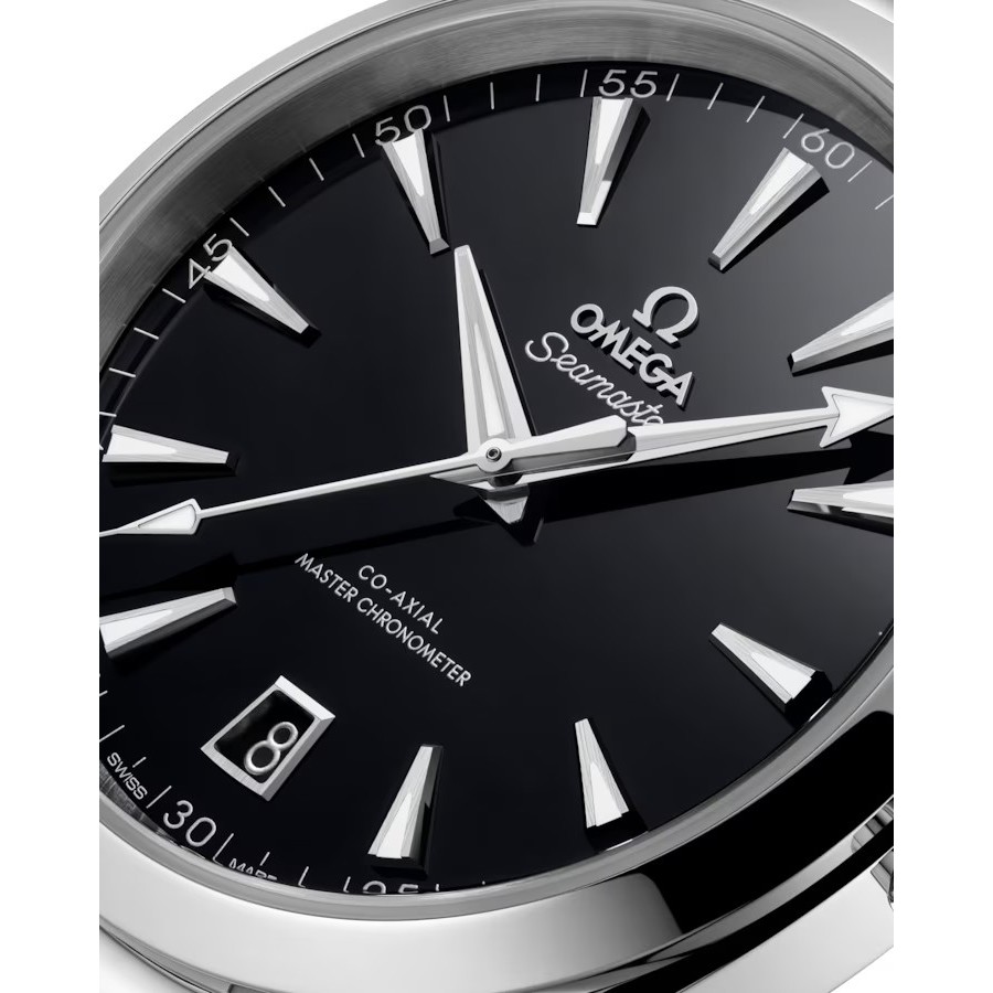 Seamaster Aqua Terra 054 16772 4