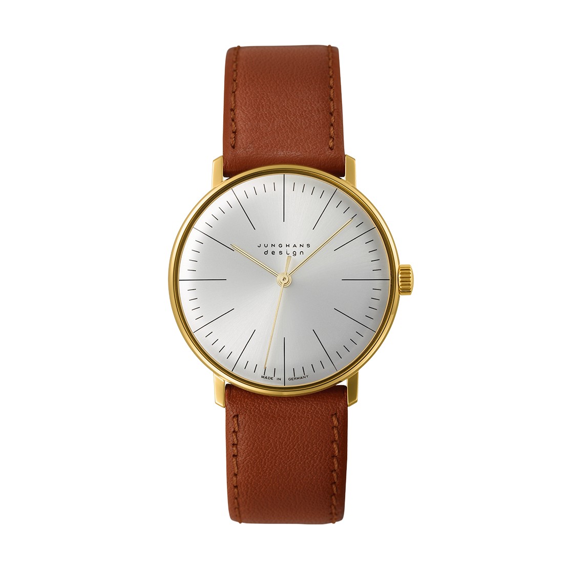 max bill Handaufzug 054 17934
