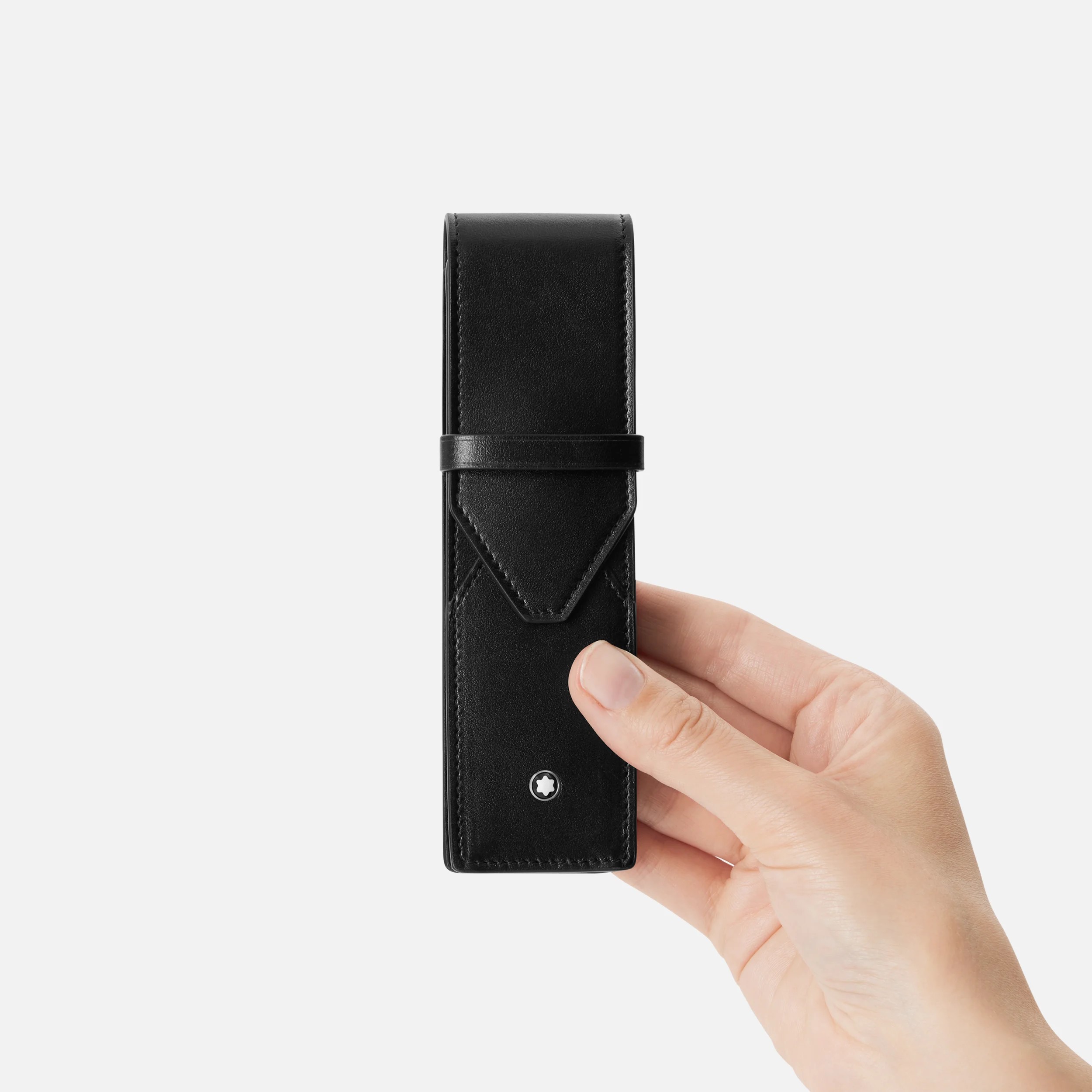 Meisterstück Etui für 2 Schreibgeräte 054 18967 1