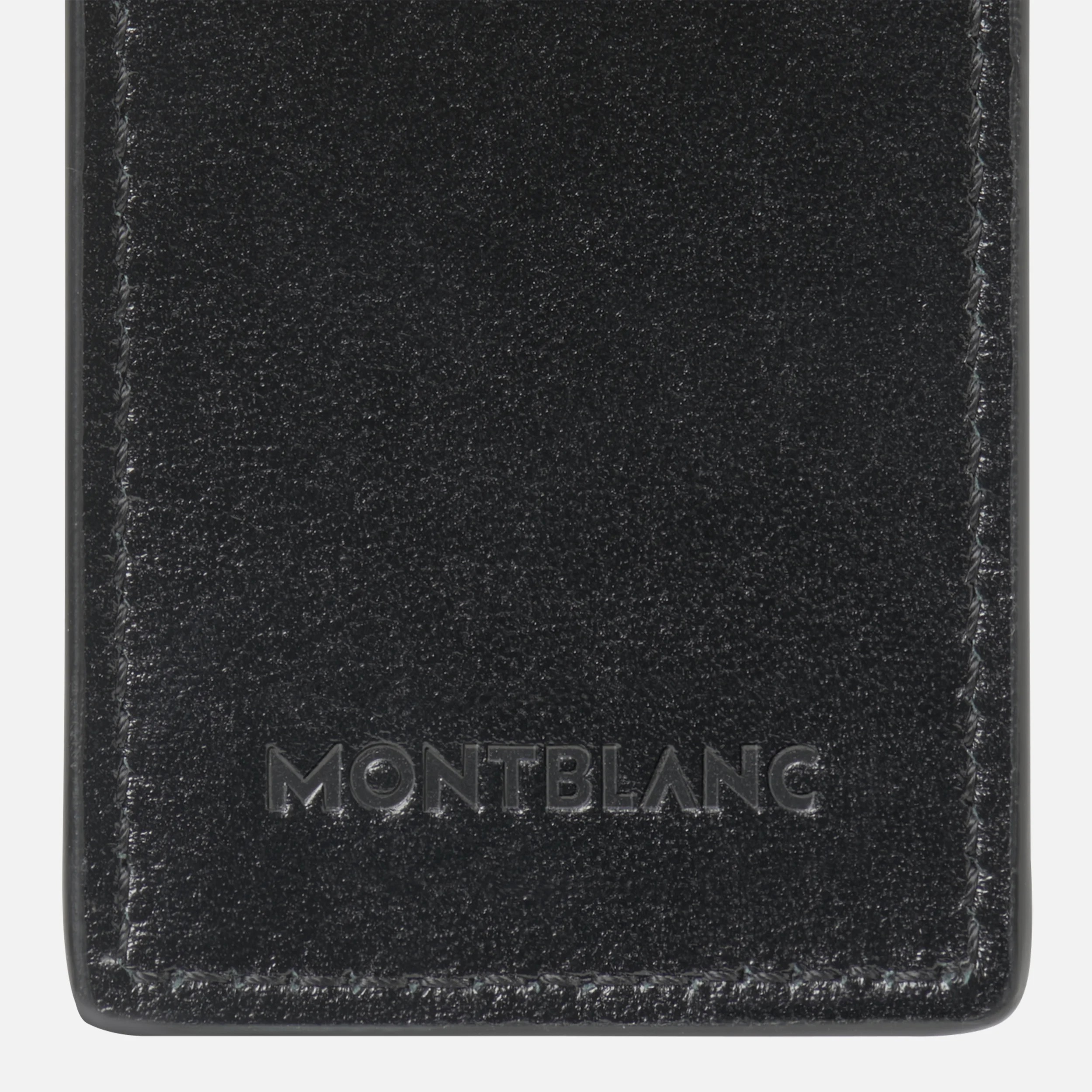 Meisterstück Etui für 2 Schreibgeräte 054 18967 3