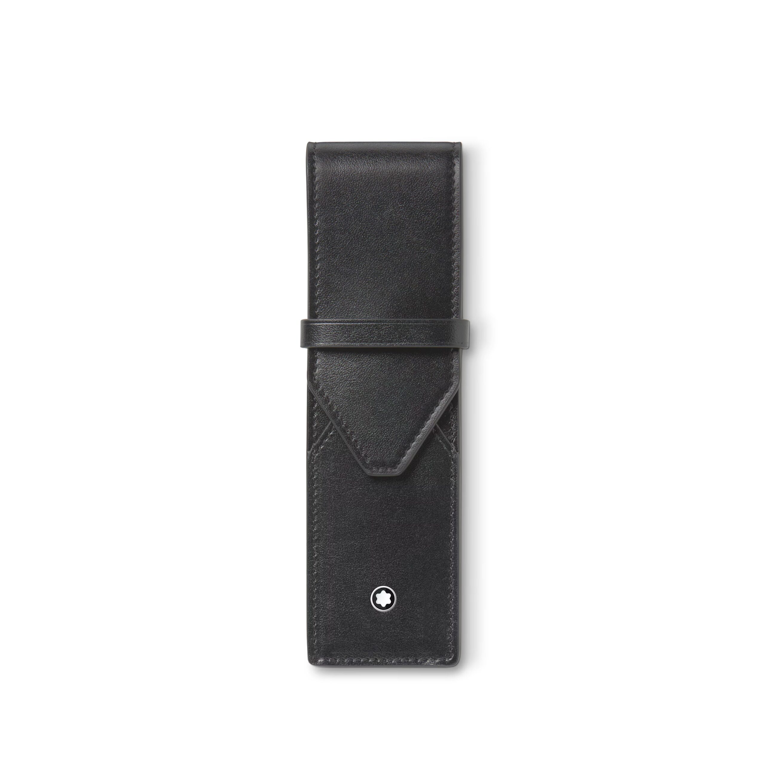 Meisterstück Etui für 2 Schreibgeräte 054 18967