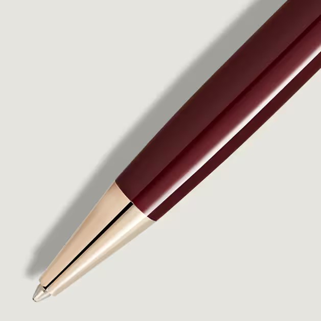 Meisterstück Burgundy Red 054 19980 2