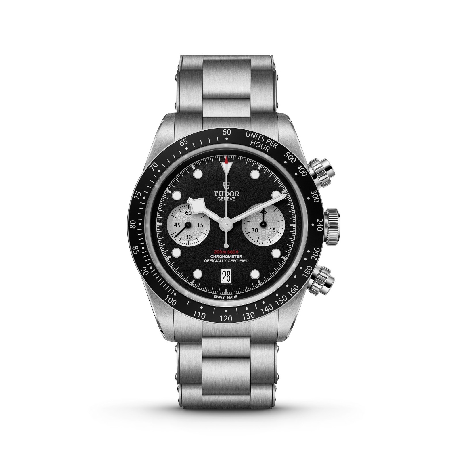 Black Bay Chrono 054 20202