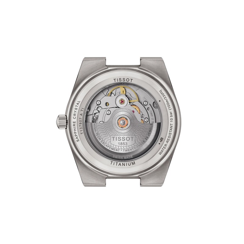 PRX Titan 054 20900 2