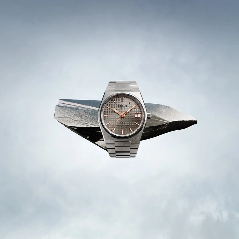 PRX Titan 054 20901 8