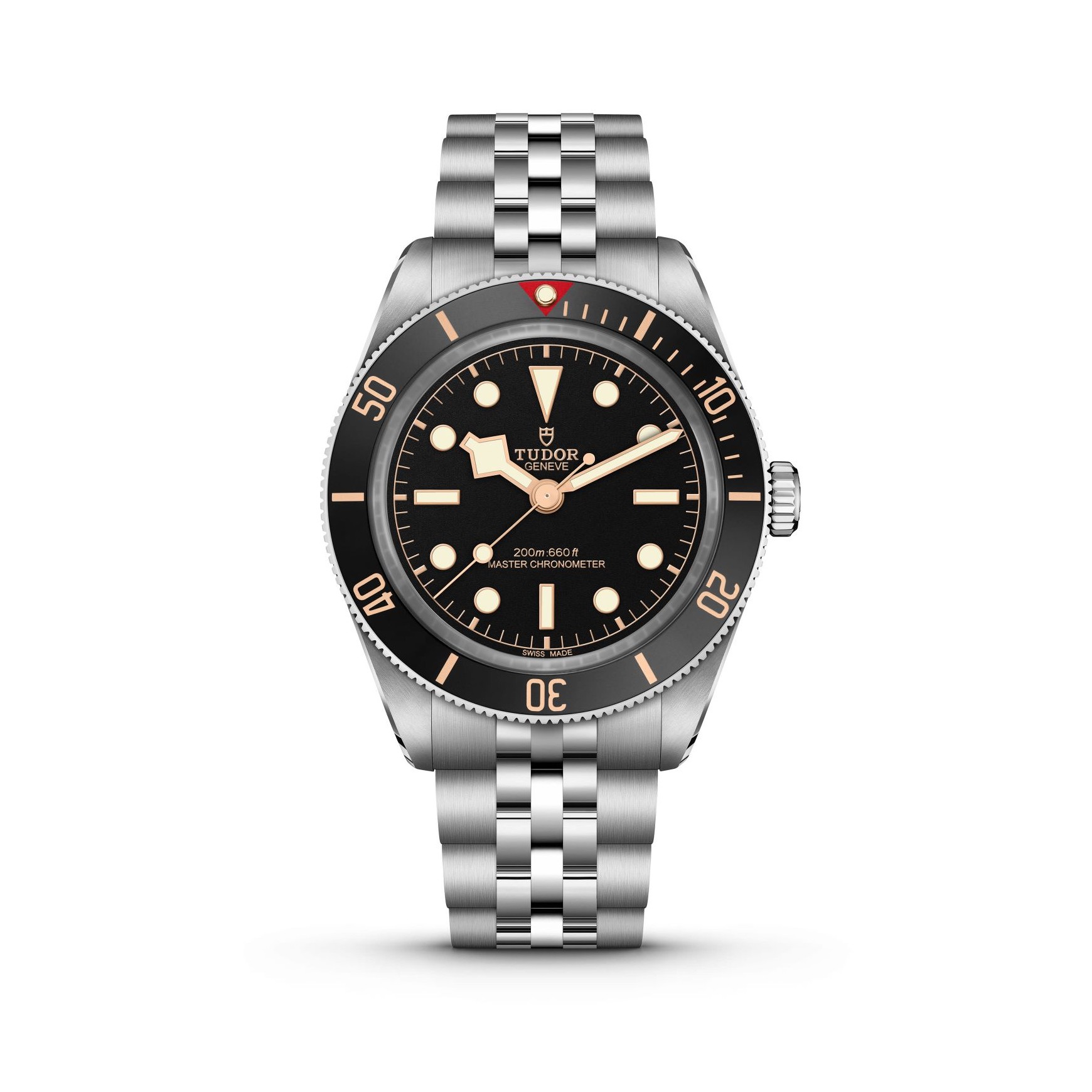 Black Bay 58 054 20956