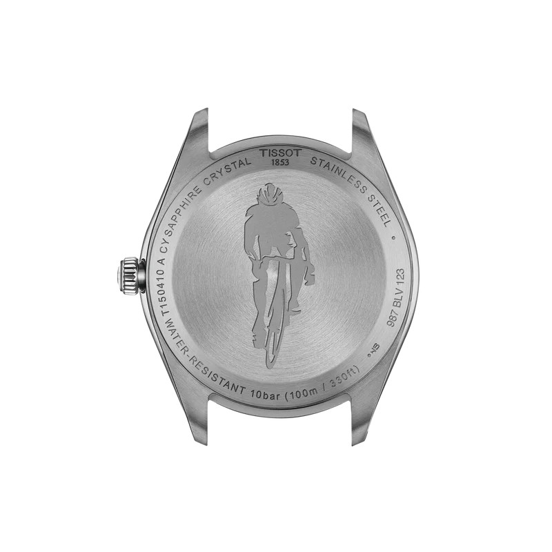 Tissot PR 100 Cycling 054 21616 2