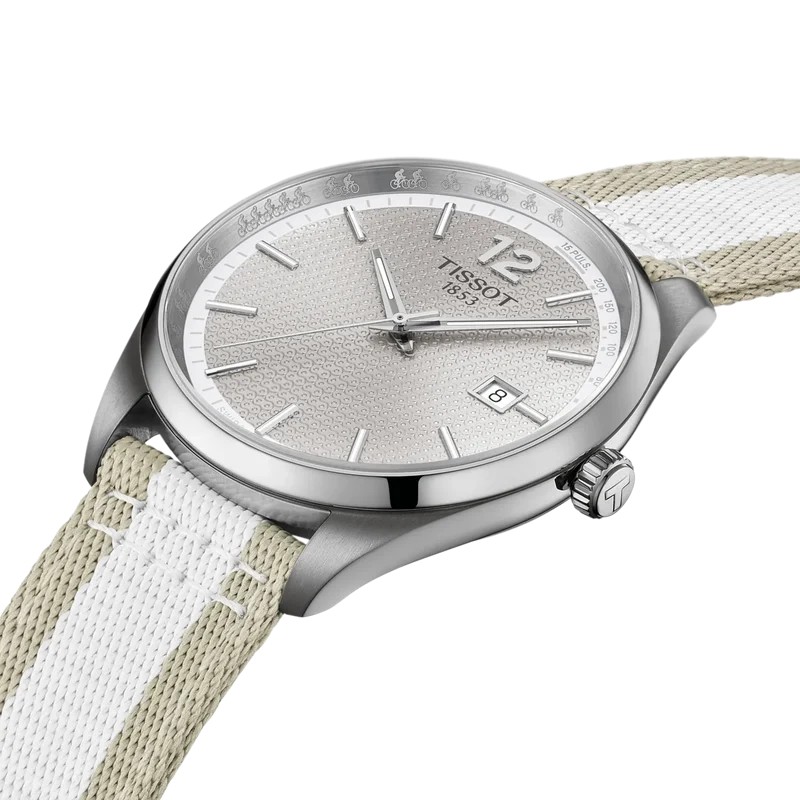 Tissot PR 100 Cycling 054 21616 4