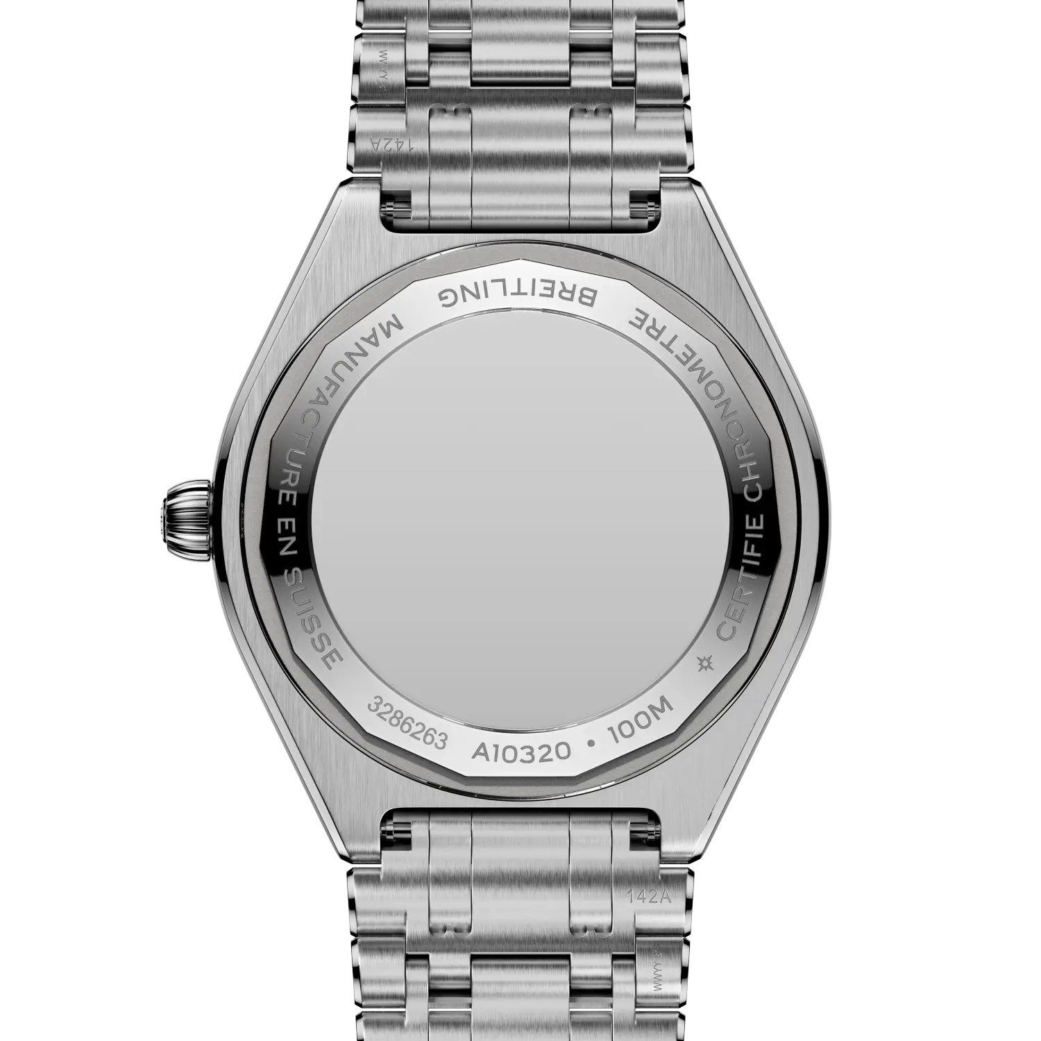 Chronomat Automatic 054 21783 1