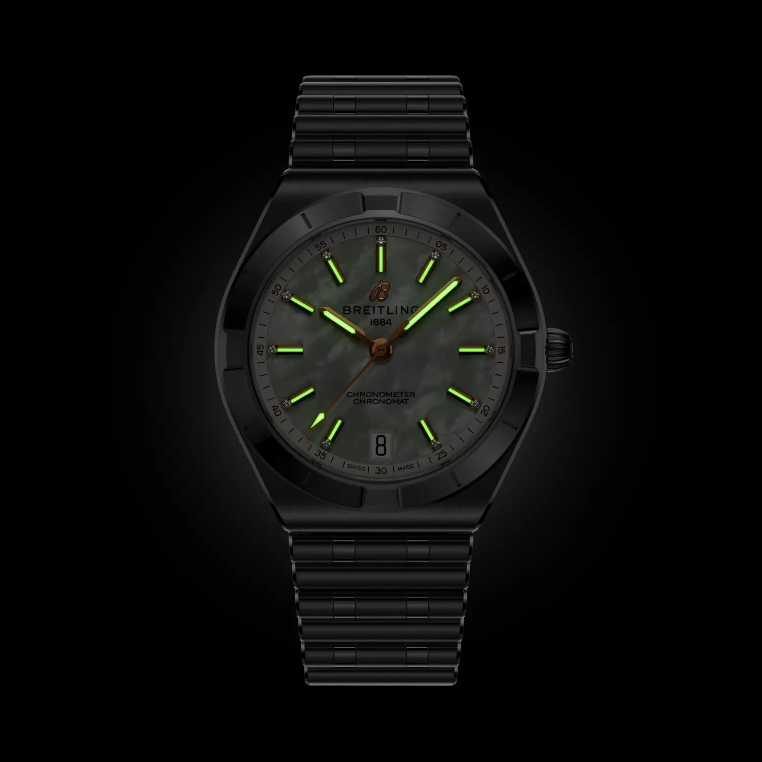 Chronomat Automatic 054 21783 2