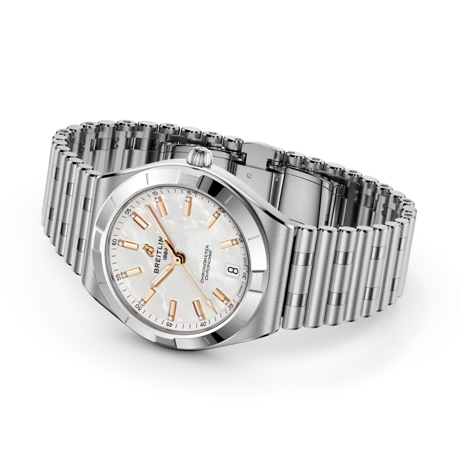 Chronomat Automatic 054 21783 3