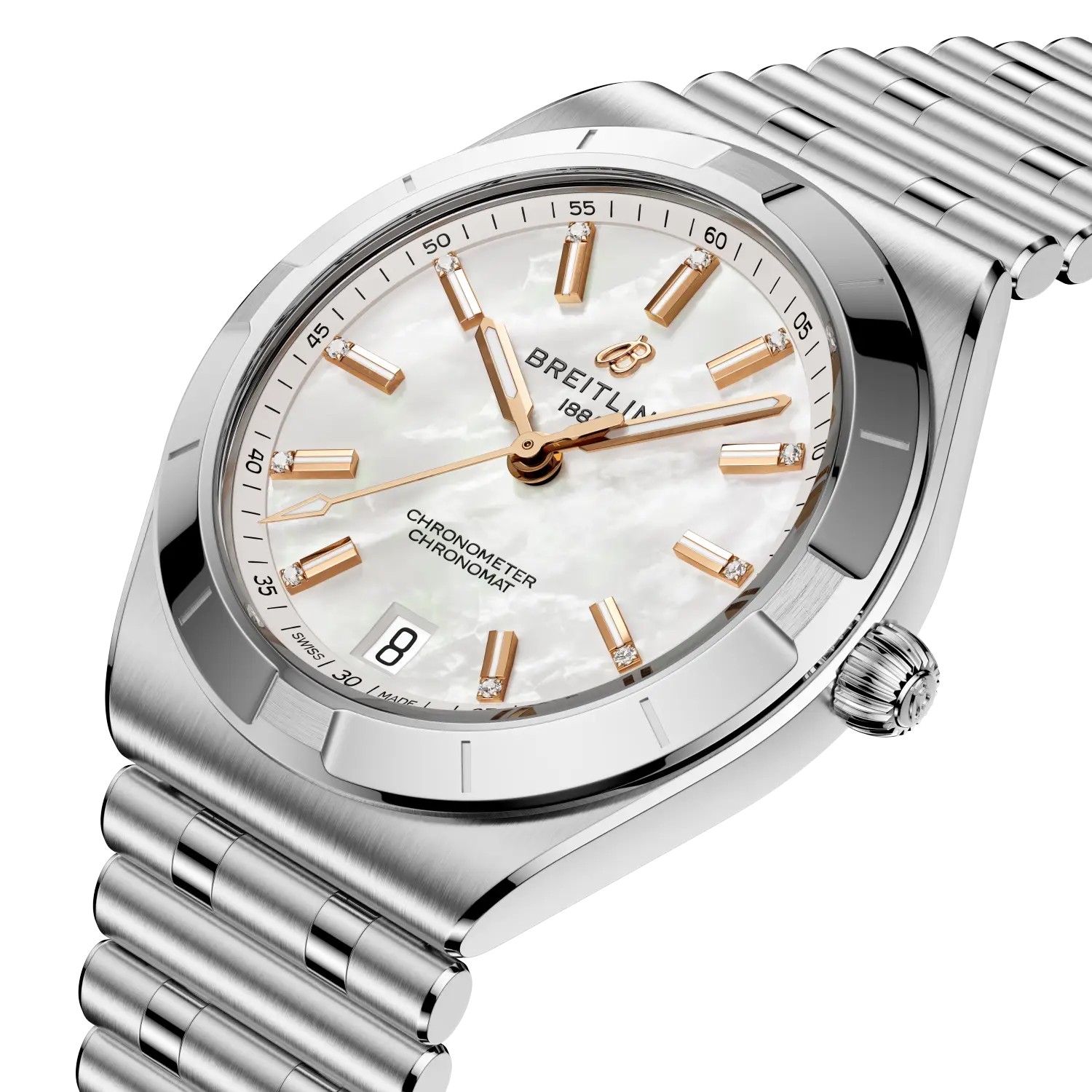 Chronomat Automatic 054 21783 4