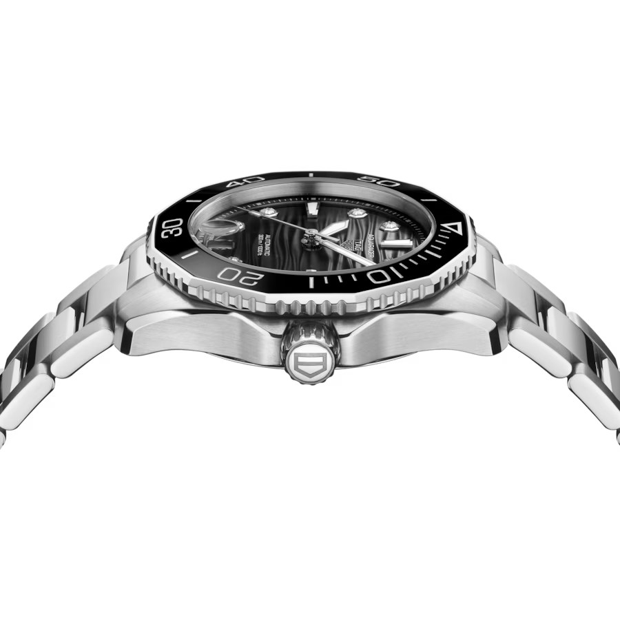 Aquaracer Professional 300 Date 054 21786 4