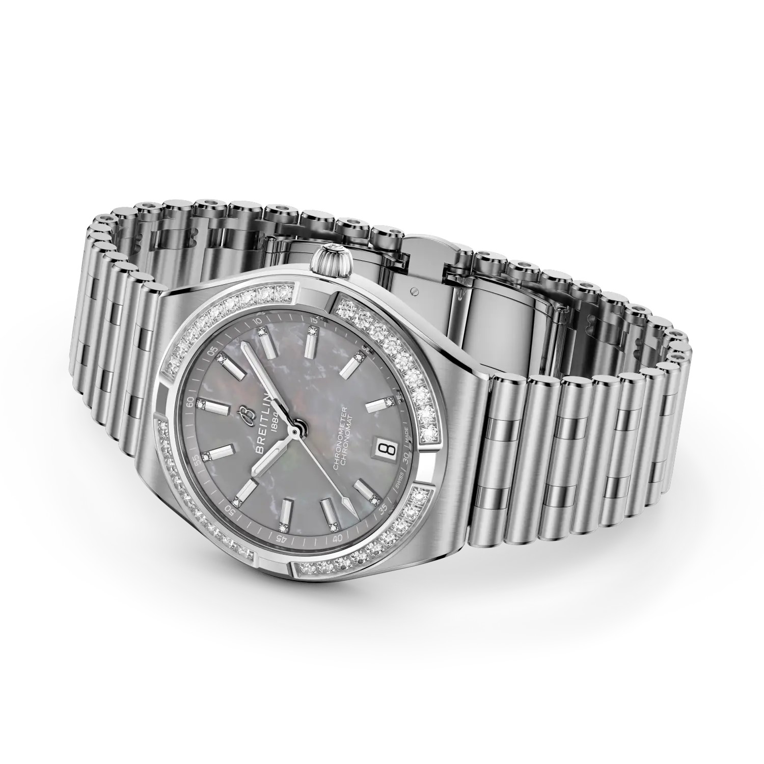 Chronomat Automatic 36 054 21788 2