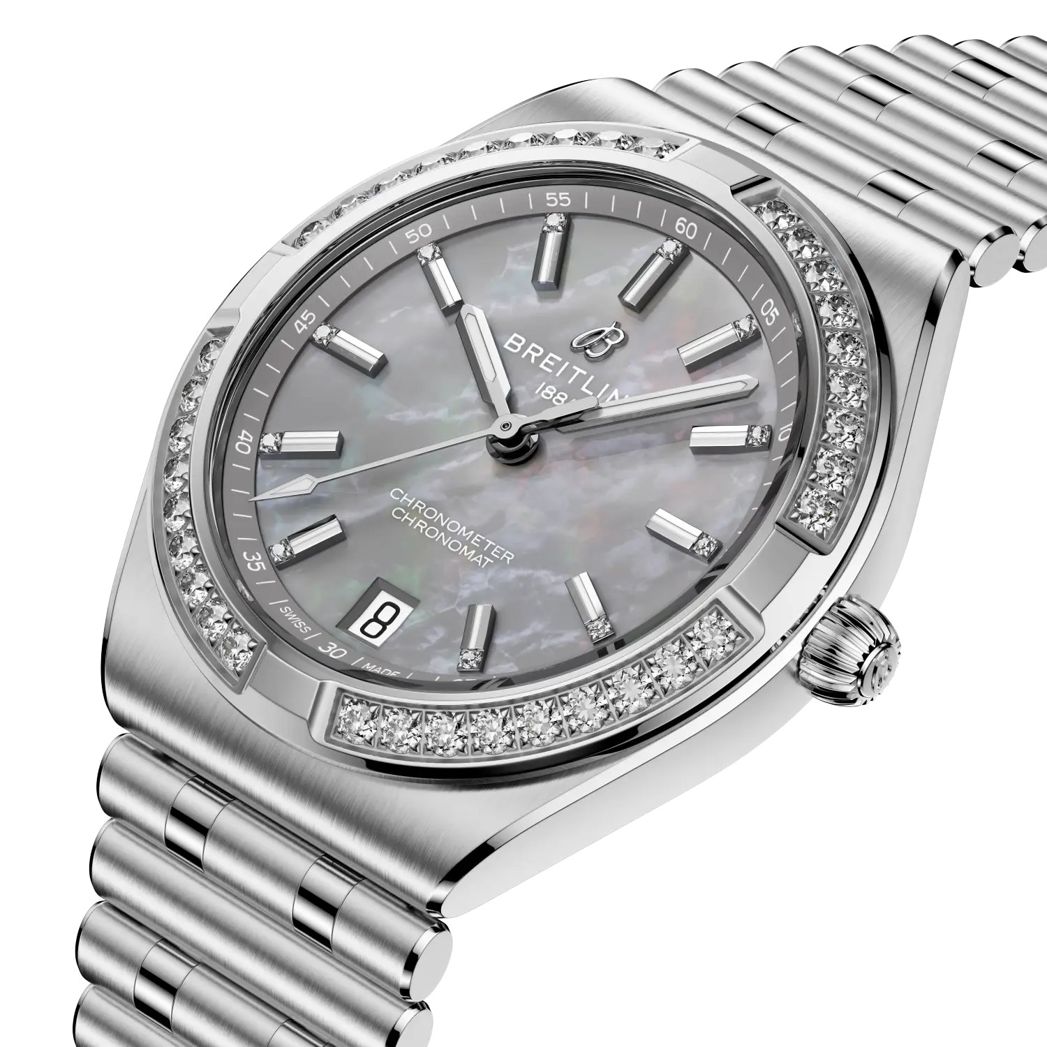 Chronomat Automatic 36 054 21788 3