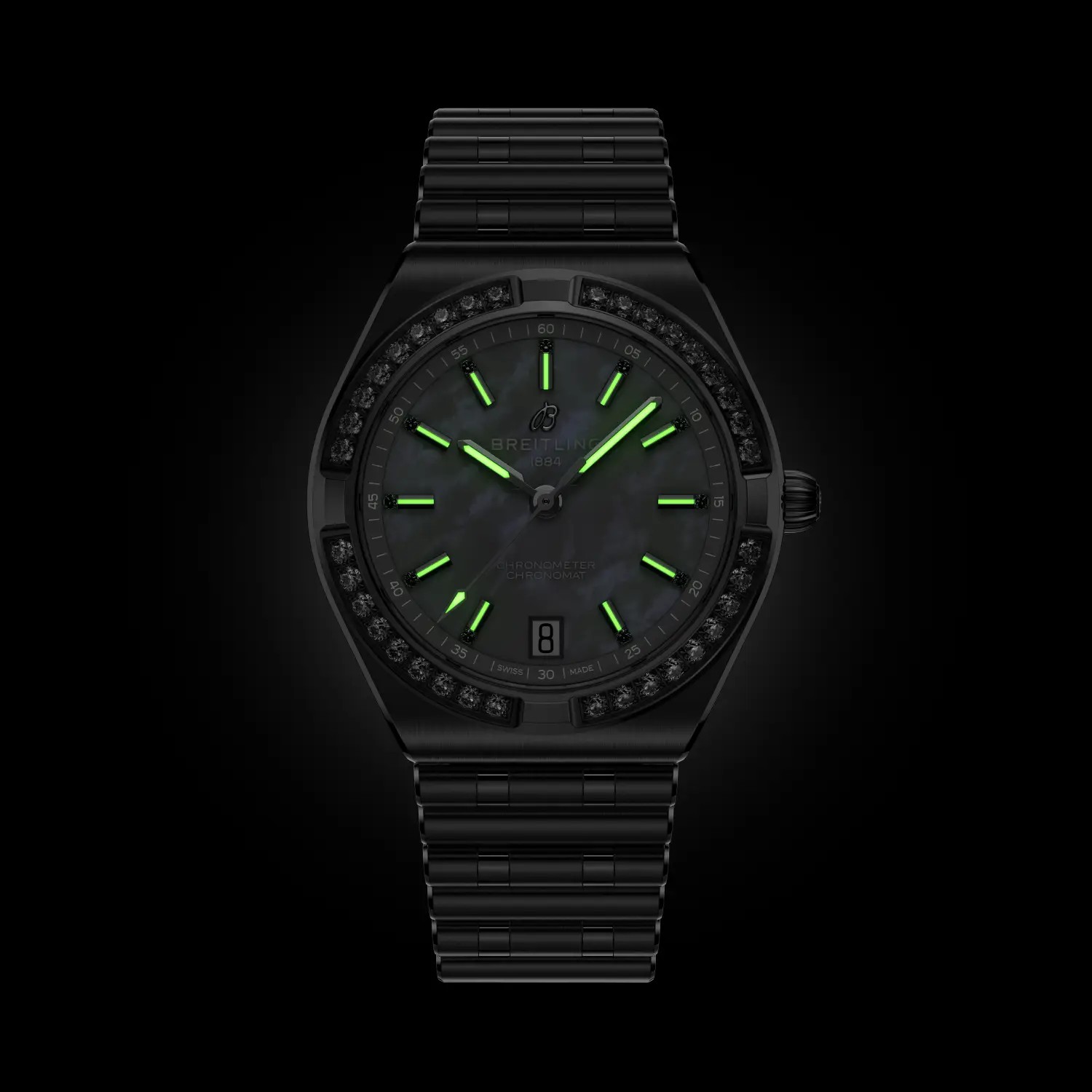 Chronomat Automatic 36 054 21788 4