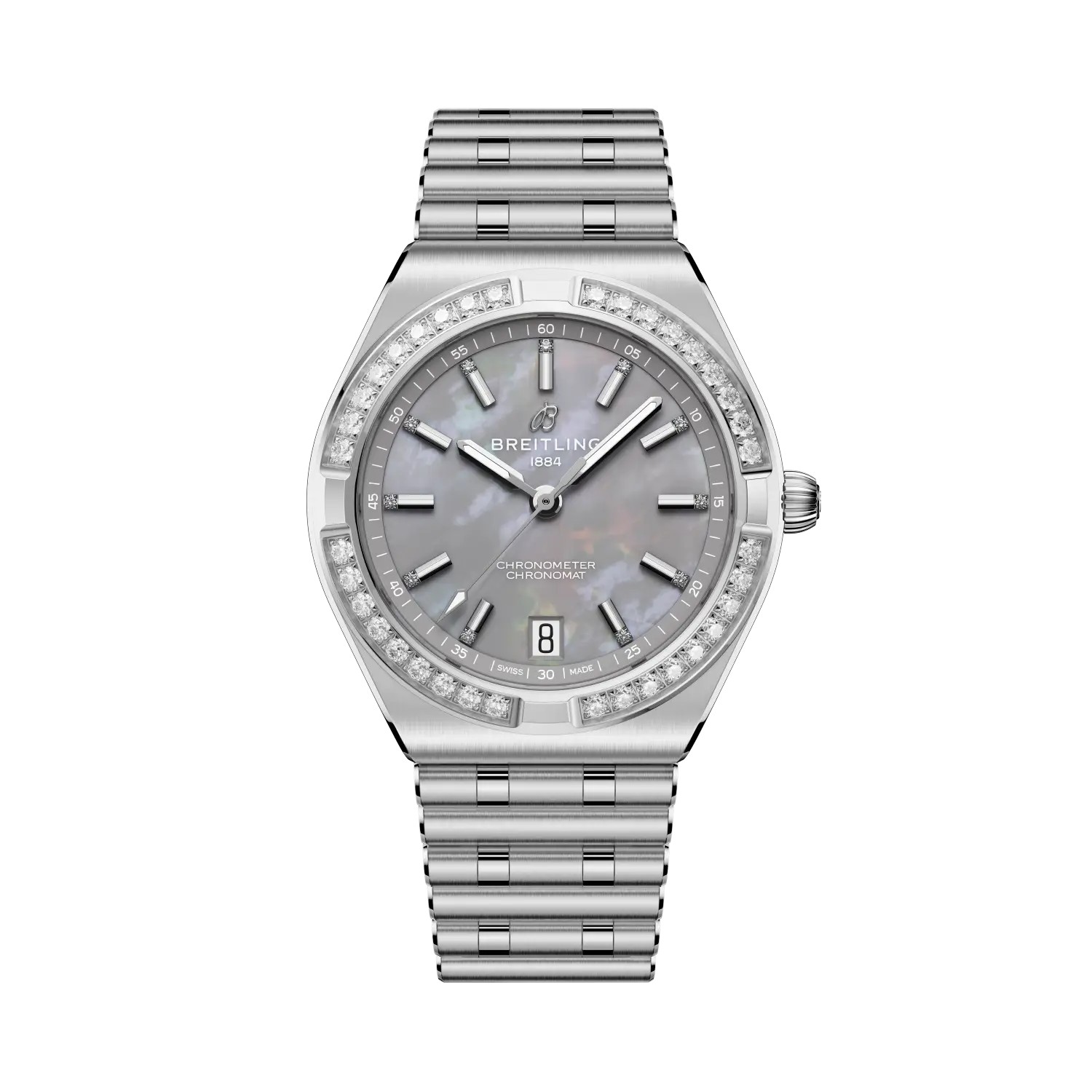 Chronomat Automatic 36 054 21788