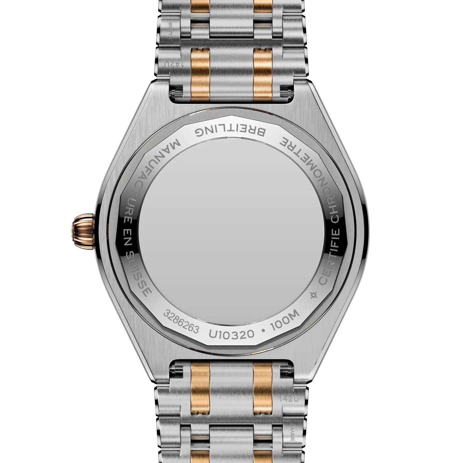 Chronomat Automatic 36 054 21790 1