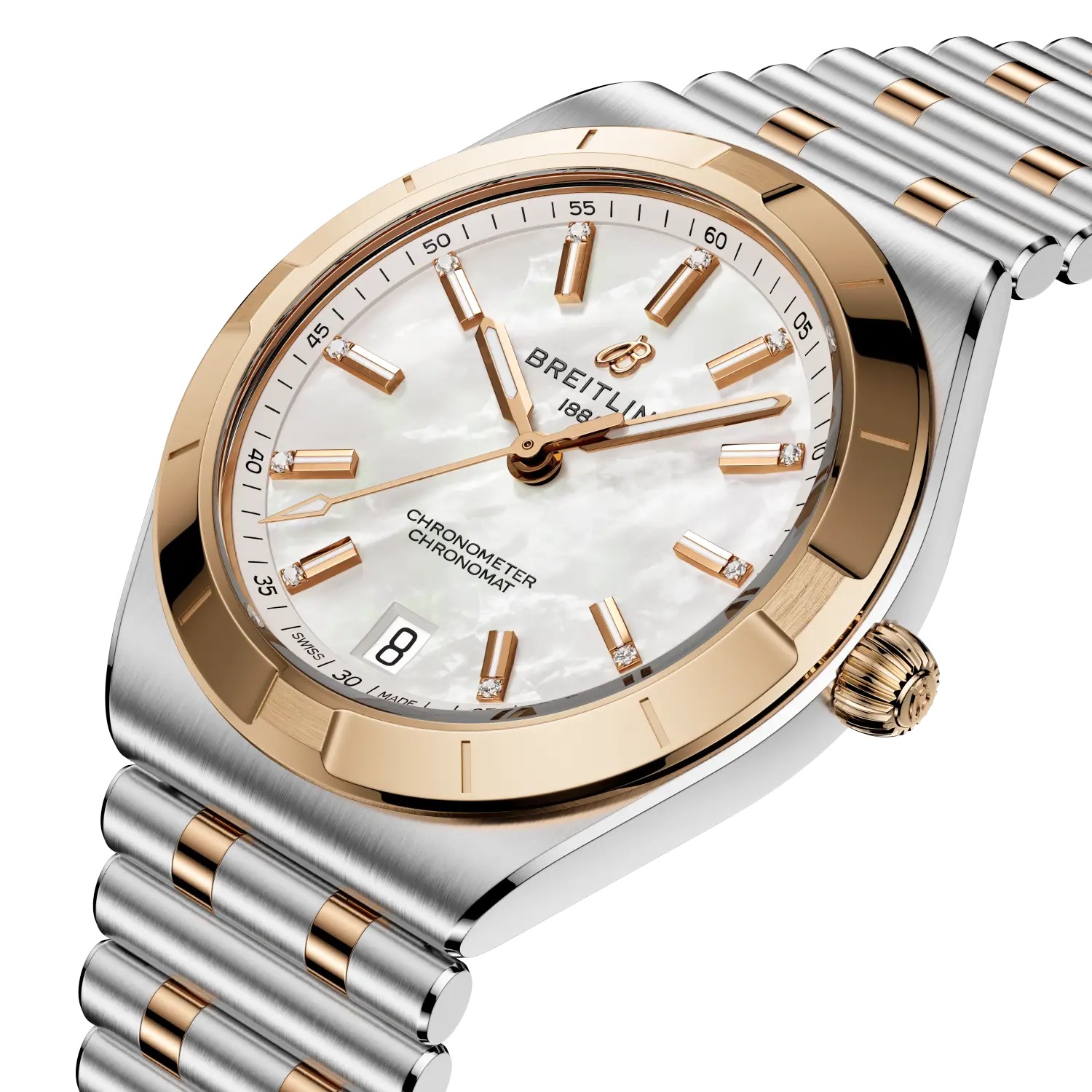 Chronomat Automatic 36 054 21790 2